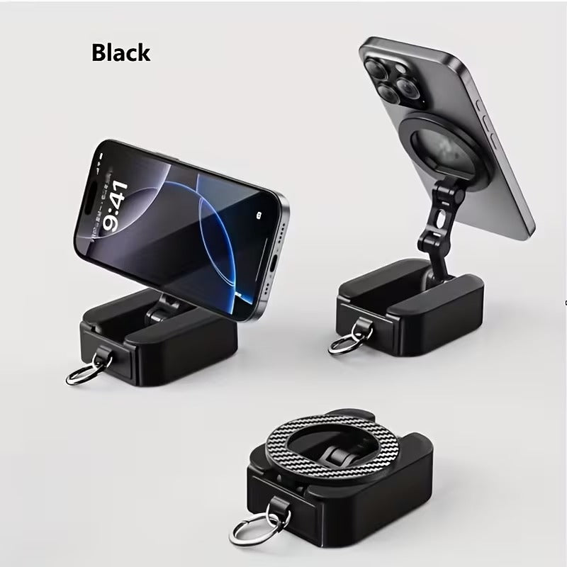 Magnetic Foldable Phone Stand Holder