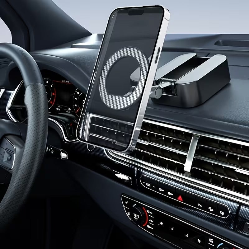 Magnetic Foldable Phone Stand Holder