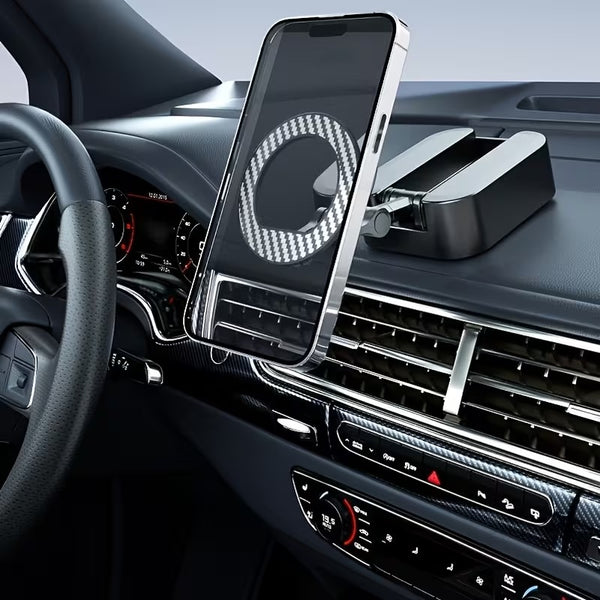 Magnetic Foldable Phone Stand Holder